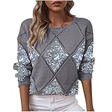 Comment Assortir: Pull décontracté de couleur unie qui peut être facilement associé à des jeans, des leggings, et des jupes ou des vestes en cuir, des vestes en jean ou des blazers pour une variété de looks. Les pulls chaud femme sont le complément parfait à votre garde-robe d'hiver pour vous garder élégante