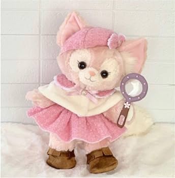 ☆リーナベル　リメイク　Sサイズ　ぬいぐるみ　リーナちゃん☆ Amazon.co.jp: リーナベル カスタム リメイク ぬいぐるみS