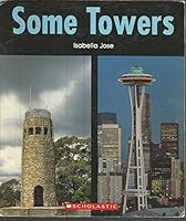 Some Towers 0439647274 Book Cover