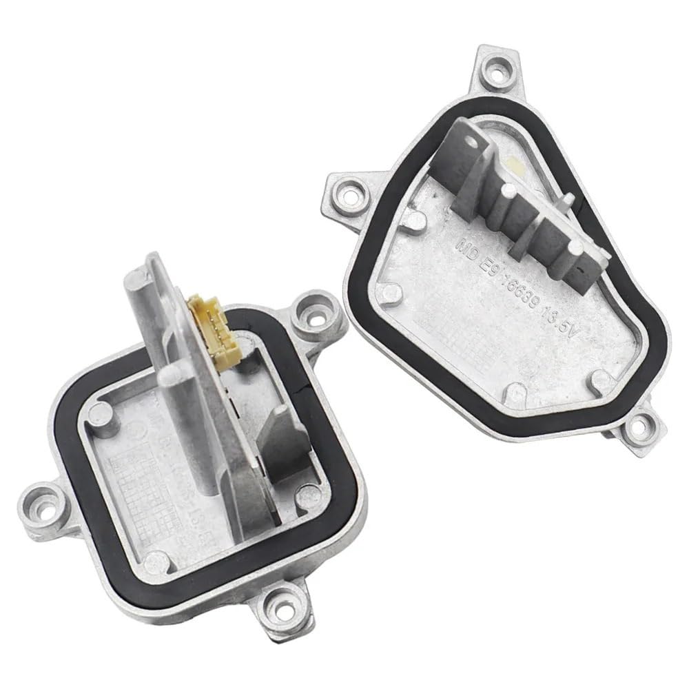 Unità controllo faro per X1 F48 F49 2014-2019 (Sinistro-63117428789)
