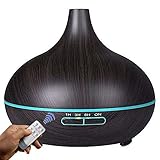 duftlampe für weihrauch Ein-Klick-WiFi-Konfiguration erfordert nur drei Schritte-Download Tuya Smart App auf Ihre ipone oder Android-Handy, und Sie brauchen nur die 30-Sekunden-WIFI Passwort eingeben, um die hunidifier Konfiguration (1. Laden Sie die tuyasmart app 2. Verbinden Sie sich verbinden erste Leistung, dann Konfigurationsmodus eingeben 3. WIFI Passwort eingeben und erfolgreich konfiguriert)