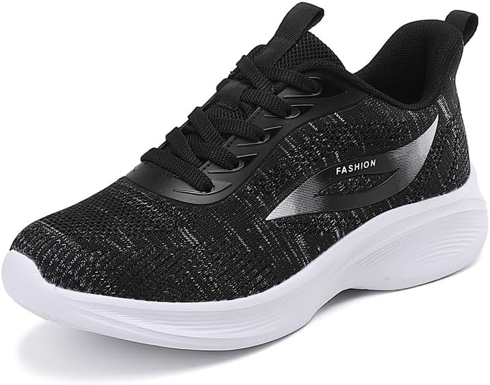 Women's Sneakers Running Shoes Track Trail-Running Shoes Fabric