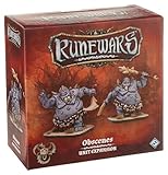 Rune Wars: Obscene Games, Multicolor