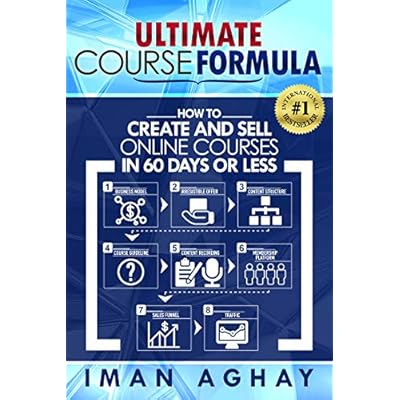 Ultimate Course Formula