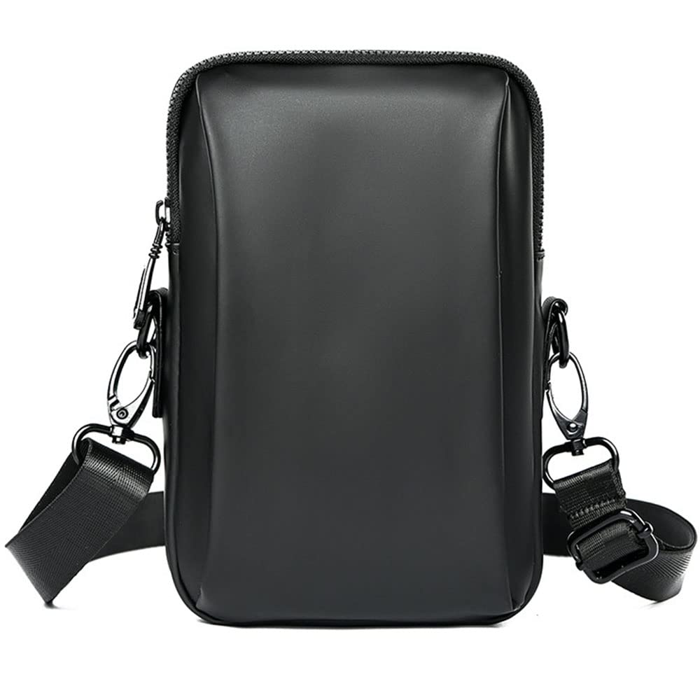 Sosimcoty Waterproof Crossbody Bag