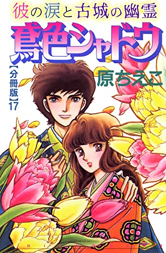鳶色シャドウ 彼の涙と古城の幽霊【分冊版】17 (少女宣言)