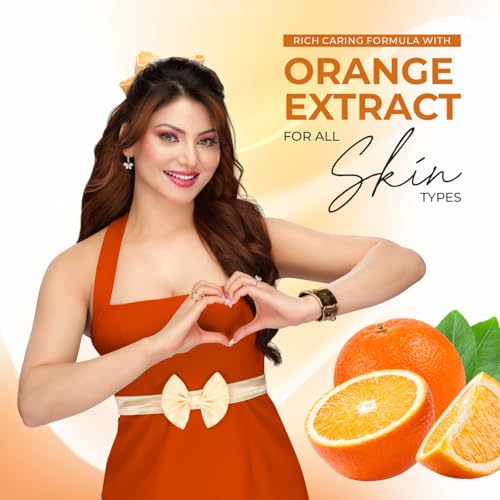 Image of BEEONE Orange Massage Cream 900 ML