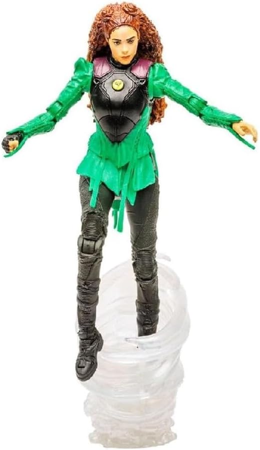 DLC pour Super Robot Wars Y : disponible dès maintenant 8 51L3JQi0wOL. AC SX679 McFarlane Toys DC Black ADAM Movie 7IN Figures - Cyclone