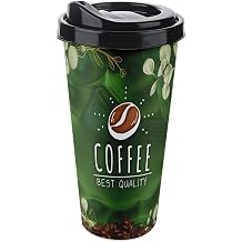 Kapakl  Kahve Barda  Pratik Kullan ml  Plastik Kahve &  ay Kupas  S cak  ecek Bardaklar  Hot Drinks Kab  650 ml, Coffee Taste