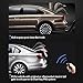 EASYGUARD ETO001 foot kick trunk tailgate opener with trunk pop up or close by foot kick fit for cars with electric tailgate lift & smart key