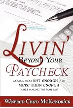 Livin' Beyond Your Paycheck