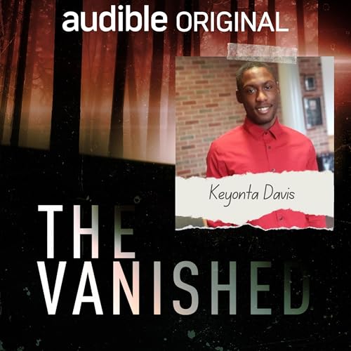 Keyonta Davis (Ad-free)