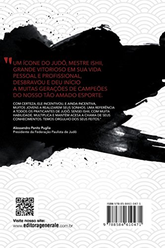Os pioneiros do judô