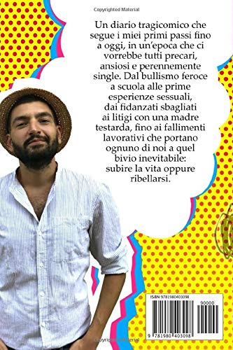 Vagamente Suscettibile Evolution!: ovvero: come