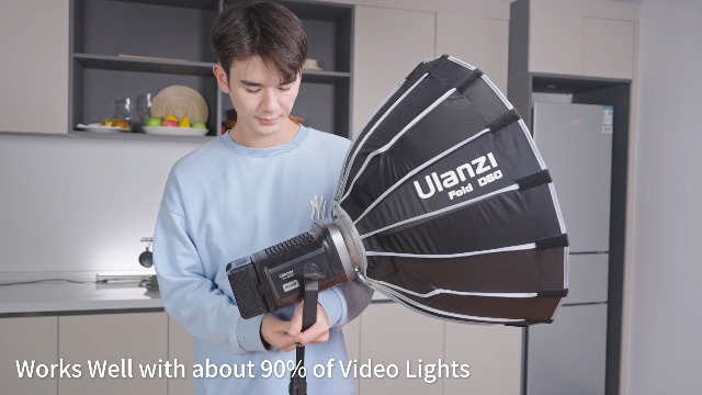 Amazon.com : ULANZI T270 Light Stand - 8.8FT/270cm Adjustable