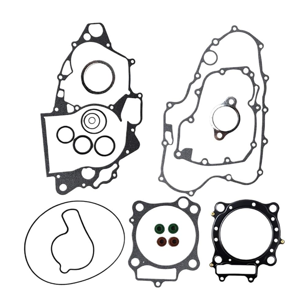 Joint d'embase et culasse CRF450 haute étanchéité pour haut moteur