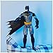 DC Comics, Batman and Robin vs. The Joker and Mr. Freeze, 12-inch Action Figures, Kids Toys for Boys and Girls Ages 3 and Up