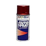 Dupli Color 277597 Granite Green Metallic Car Paint