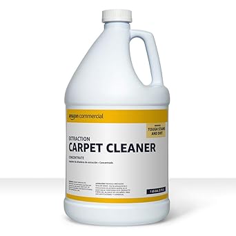 Does Zep Commercial Extractor Carpet Shampoo Work Review Youtube