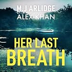 Cover of Her Last Breath