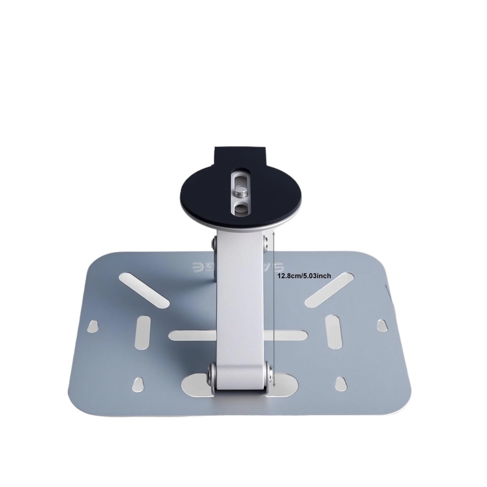 YALNXSERVX Projector Mount Stand Table Foldable Mount Ceiling 180