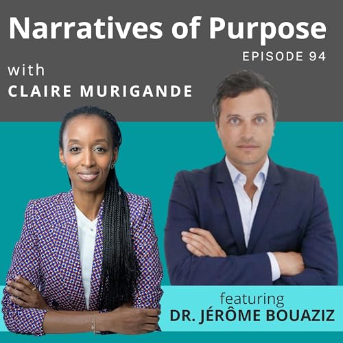 On Rethinking Preventive Care Through AI - HIMSS Europe Series with Dr. Jérôme Bouaziz