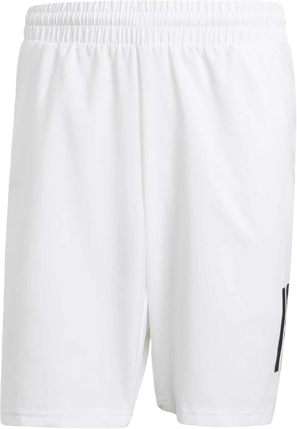 Adidas Mens Club Tennis Climacool 3-Stripes Shorts