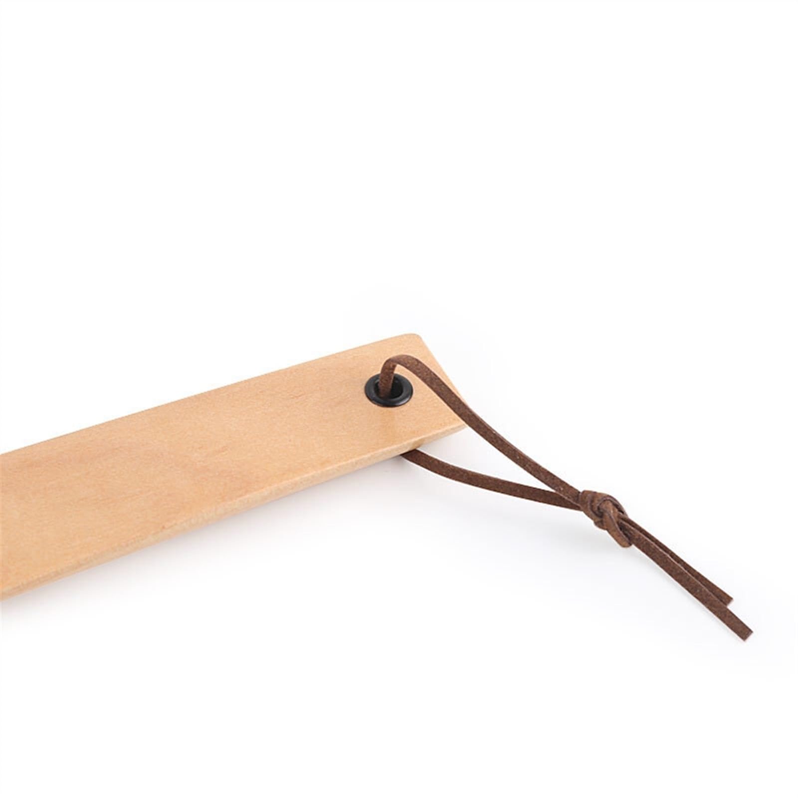 calzascarpe, Calzascarpe professionale in legno da 38 cm, flessibile