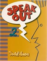Speak Out, Book 2 0534835635 Book Cover