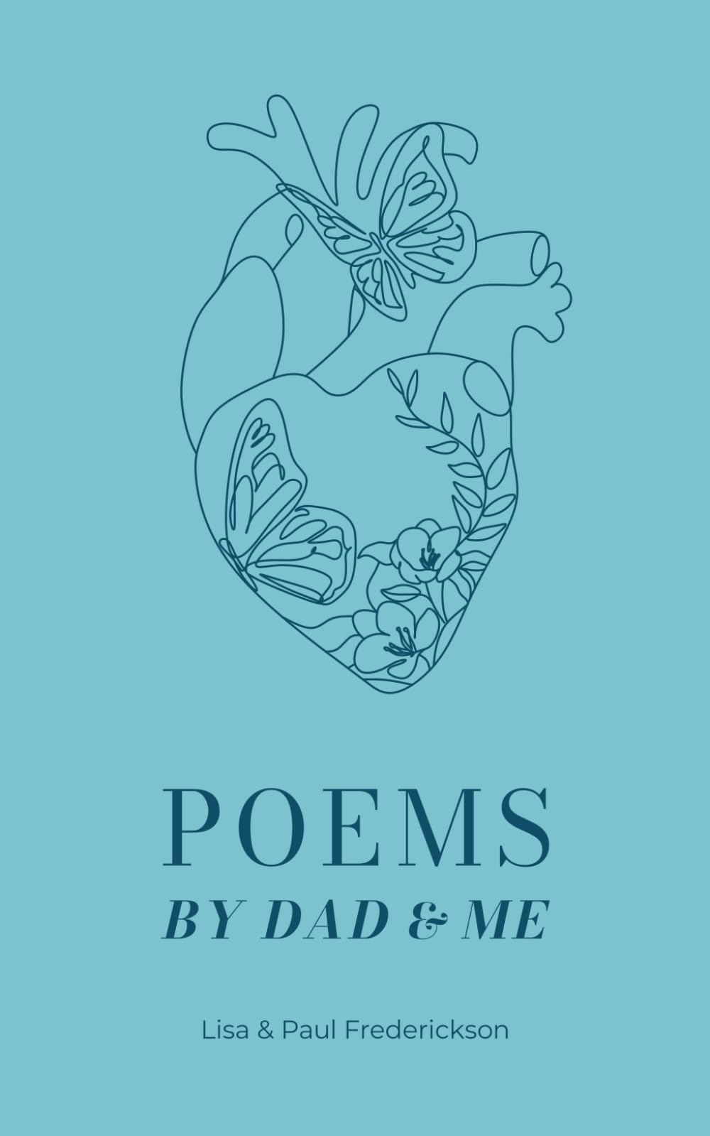 Poems by Dad & Me