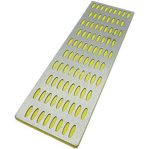 Diamond Sharpening Stone for Knives, Scissors Andshears, Gardening Tools, Razors