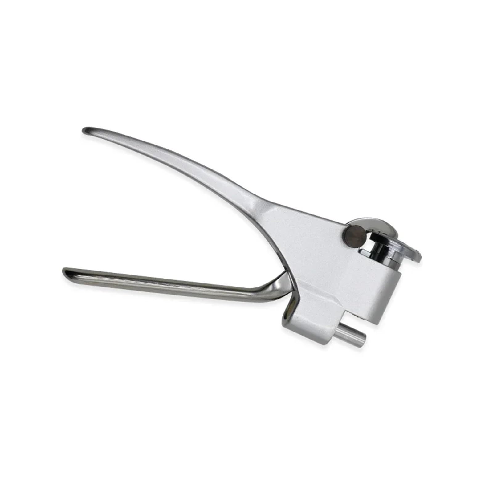Probador de dureza portátil para metal, durómetro Webster para medir aleaciones de aluminio, 0,6-6 mm de grosor, herramienta de medición de dureza compacta y precisa