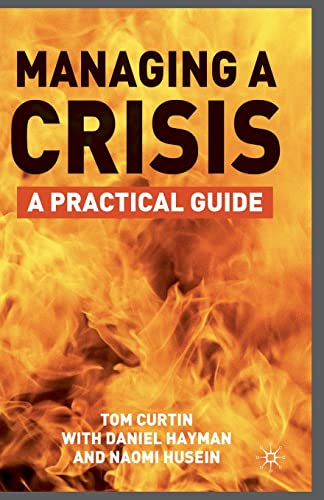 Managing A Crisis: A Practical Guide view 2
