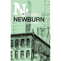 Newburn #12