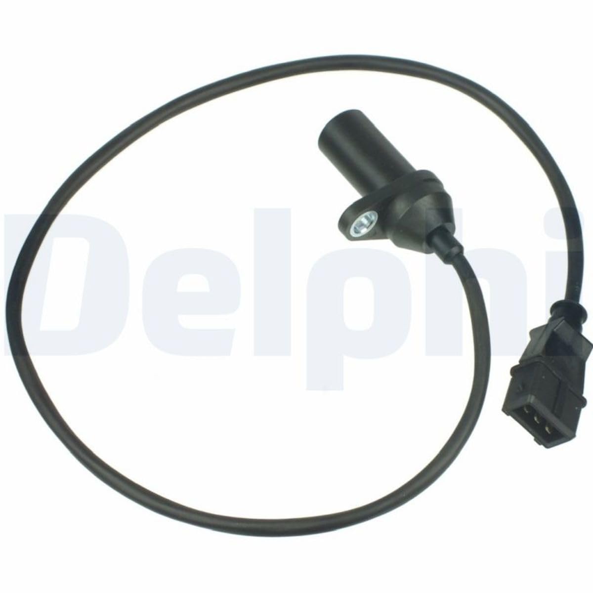 Sensore Albero Motore VALEO 254126 | 3 Pin, Tecnologia Induttiva, Sonda 3mm | Per Sostituzione Originale