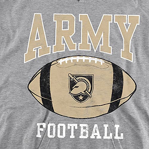 US Military Academy Official Football Ball Youth Kids Boy/Girls Pull-Over Hoodie Sweatshirt2