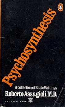 Psychosynthesis