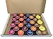 Nescafe dolce gusto capsules 8 different coffee pods flavors: Espresso, Americano, Nesquik etc - 56 capsules in set, fits any dolce gusto machine - Big variety Pack