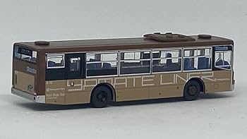 ザ・バスコレクション神奈川中央交通オリジナルXIII MP38 神奈中 神奈川中央交通〉ザ・バスコレクション 神奈川中央交通