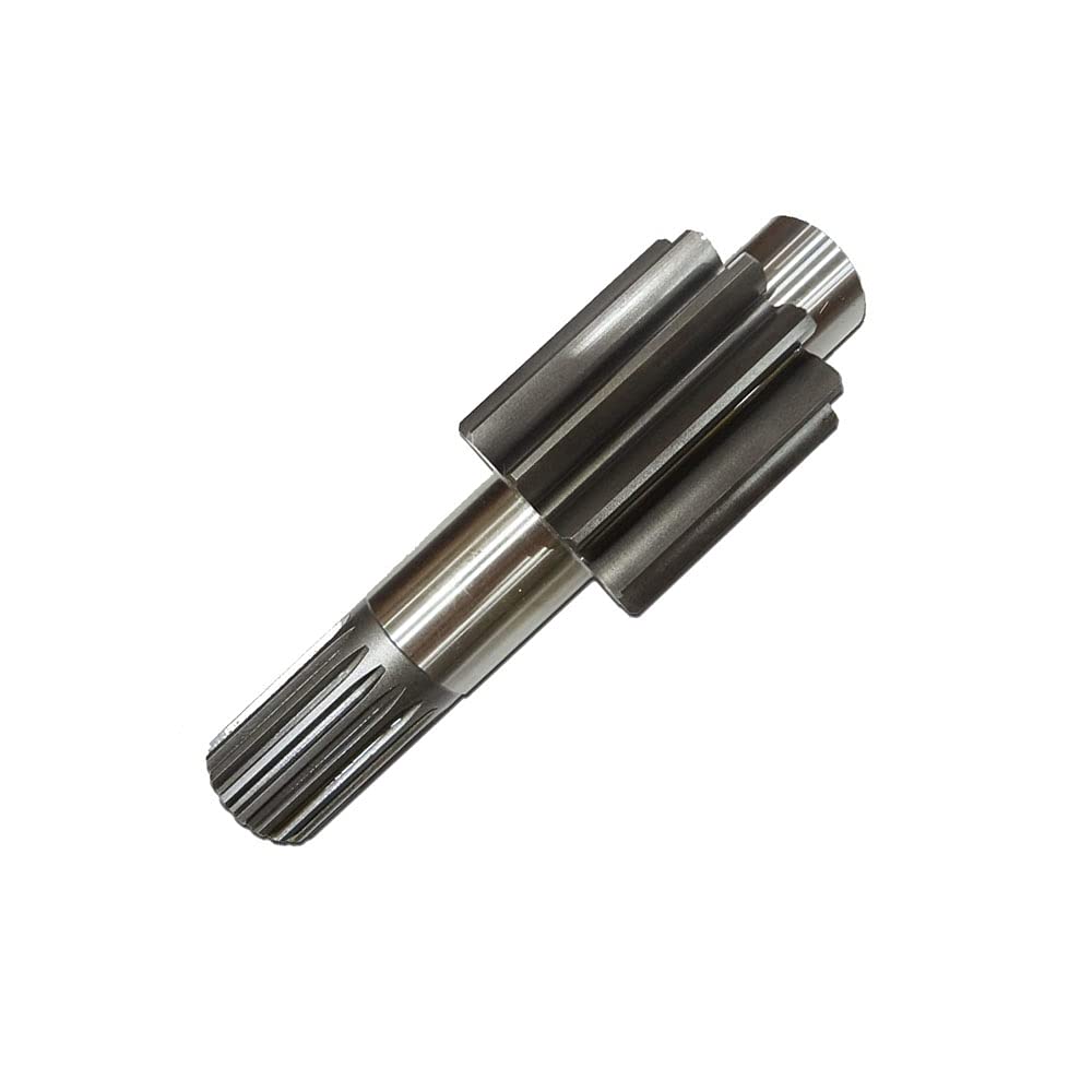 Amazon.com: RAParts H157014 New Final Drive Pinion Shaft Fits John  