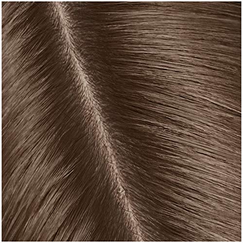 LOreal Paris Magic Root Permanent Hair Color Kit 100% Gray Hair Coverage In Just 10 Minutes Precision Brush Applicator for Seamless Application 6G Light Golden Brown 2 Count product thumbnail 14