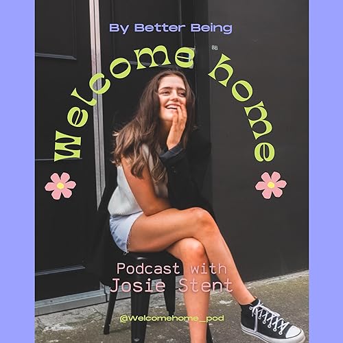 Welcome Home By Better Being Titelbild