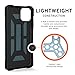 URBAN ARMOR GEAR UAG Designed for iPhone 11 Pro Max [6.5-inch Screen] Case Pathfinder Feather-Light Rugged Military Drop Tested iPhone Cover, Slate