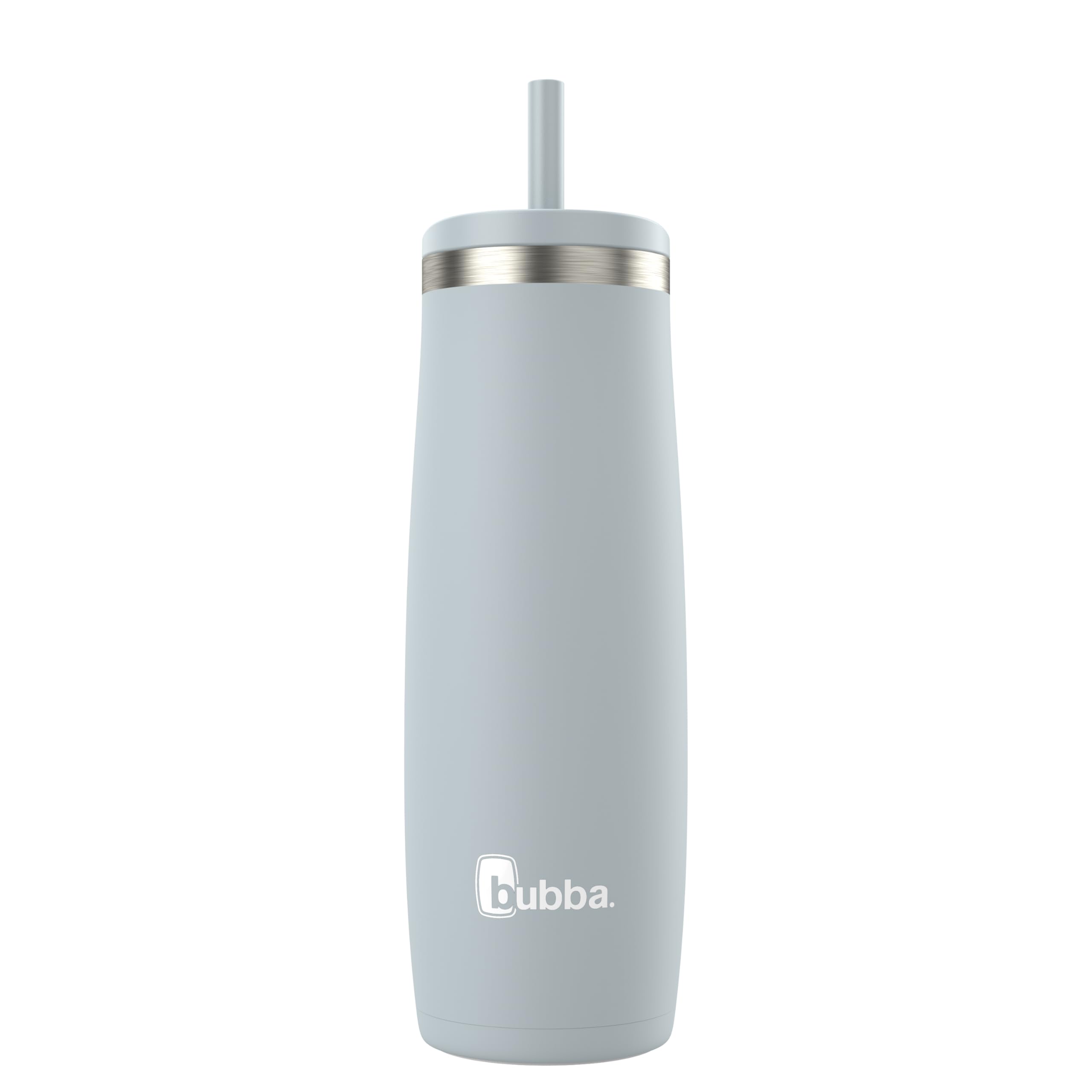 Gobelet Radiant 700 ml pierre claire idéal pour le bureau et vos trajets en voiture