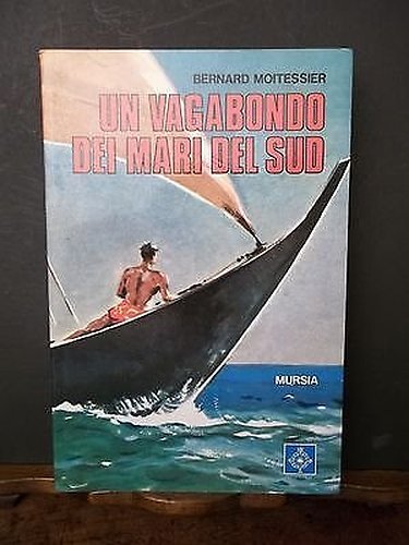 Un vagabondo dei mari del sud