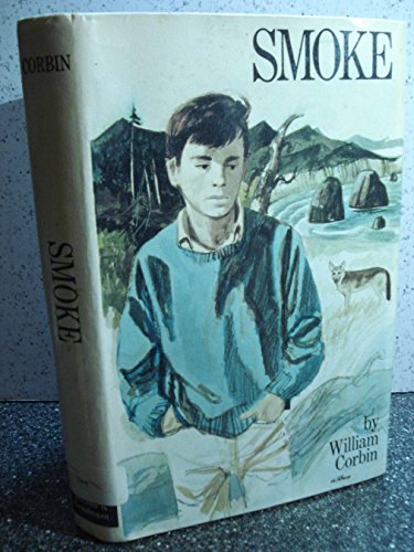 Smoke, B0006BRCAE Book Cover