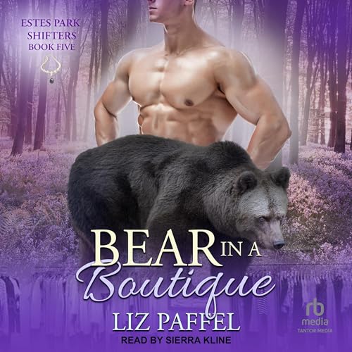 Liz Paffel's Bear in a Boutique episode artwork