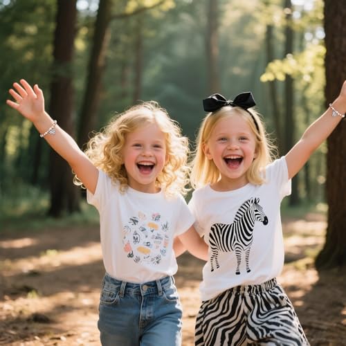 C-leen Unicorn Unicorn Bracelet Gifts for Girls Kids - Pink Pearl and Rhinestone Balls Heart Initial Unicorn Bracelets Adjustable Jewelry CZ Unicorn Bracelet Birthday Gifts for Teens4