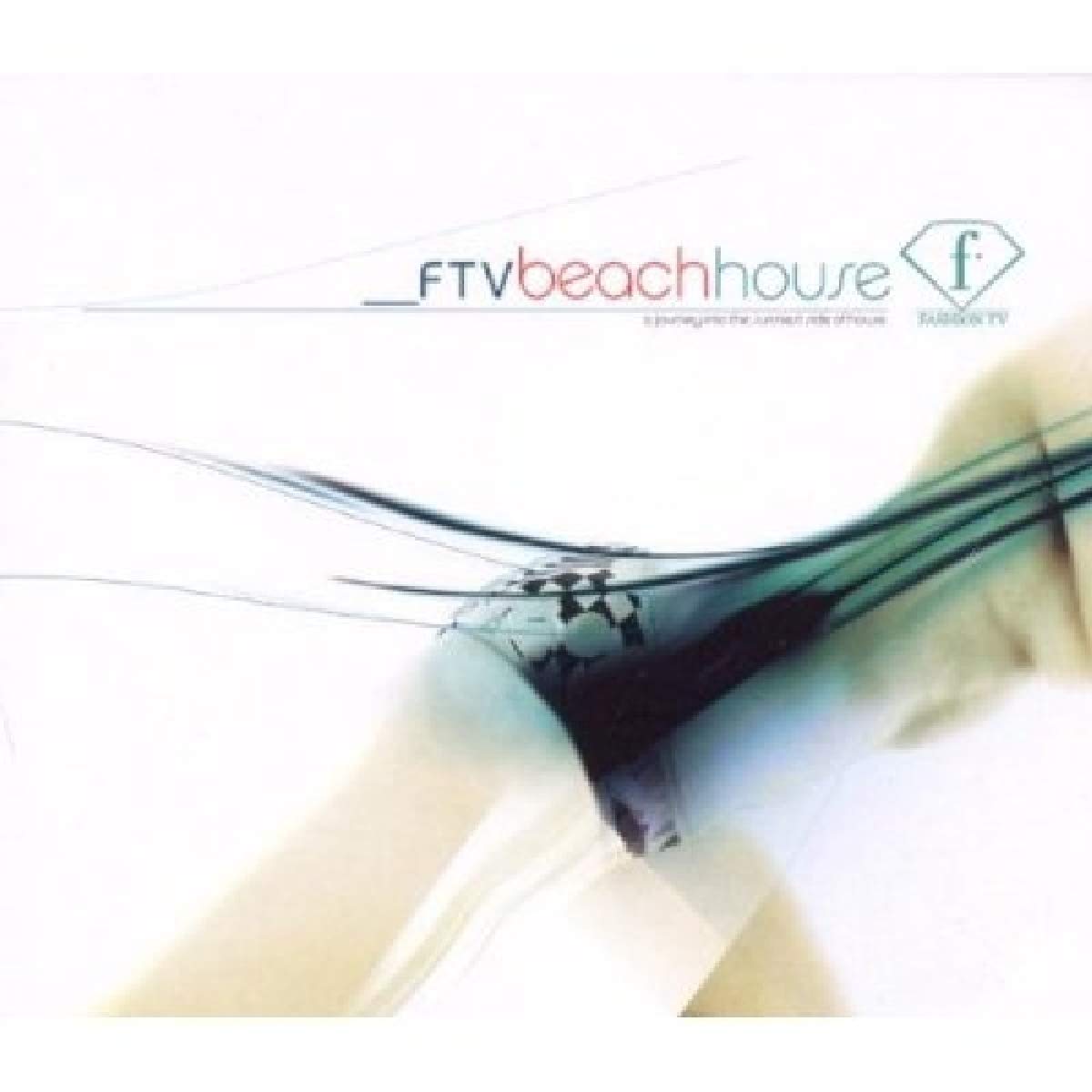 FTV BEACH HOUSE -12TR-