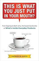 Algopix Similar Product 1 - This Is What You Just Put in Your